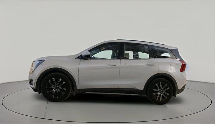 2023 Mahindra XUV700 AX 7 LUXURY D MT 7 STR, Diesel, Manual, 1,02,949 km, exterior