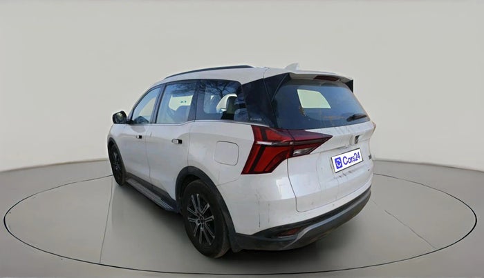 2023 Mahindra XUV700 AX 7 LUXURY D MT 7 STR, Diesel, Manual, 1,02,949 km, exterior