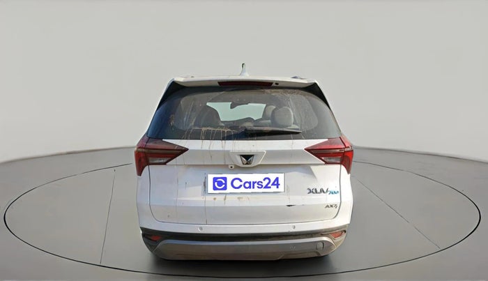 2023 Mahindra XUV700 AX 7 LUXURY D MT 7 STR, Diesel, Manual, 1,02,949 km, exterior