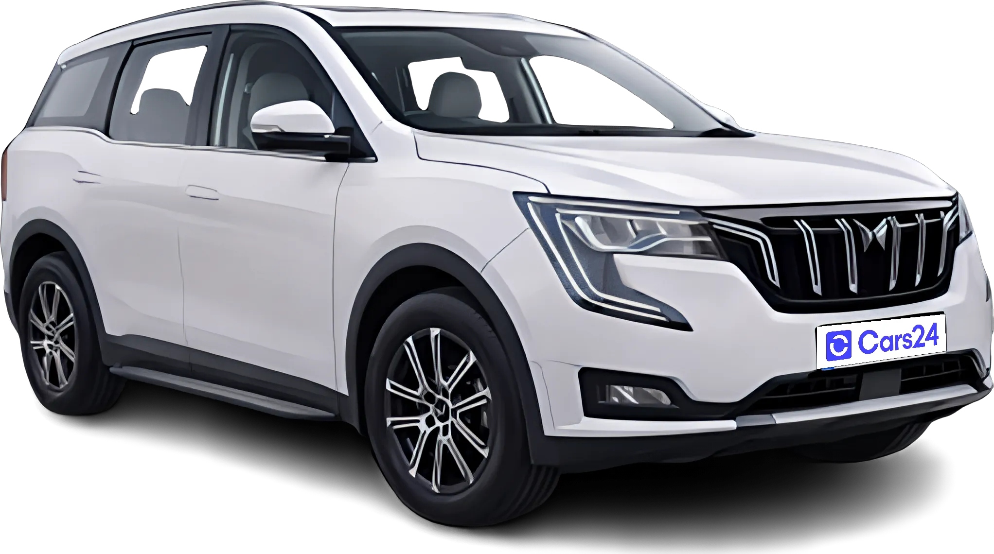 2023 Mahindra XUV700 - SUV - Diesel - Manual - ₹17.41 lakh