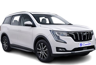 2023 Mahindra XUV700 - SUV - Diesel - Manual - ₹17.41 lakh