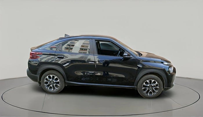 2025 CITROEN Basalt Max 1.2 Turbo Petrol MT, Petrol, Manual, 6,920 km, exterior