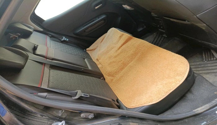 2025 CITROEN Basalt Max 1.2 Turbo Petrol MT, Petrol, Manual, 6,920 km, interior