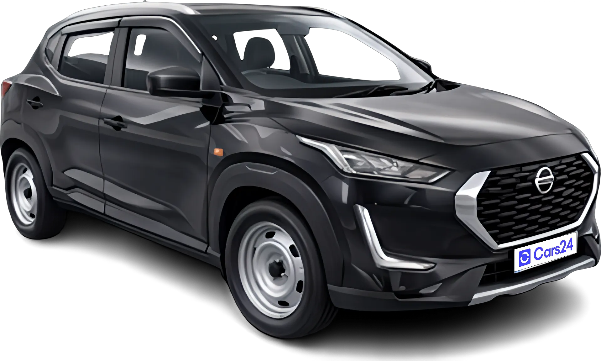 2024 Nissan MAGNITE - SUV - Petrol - Automatic - ₹5.90 lakh