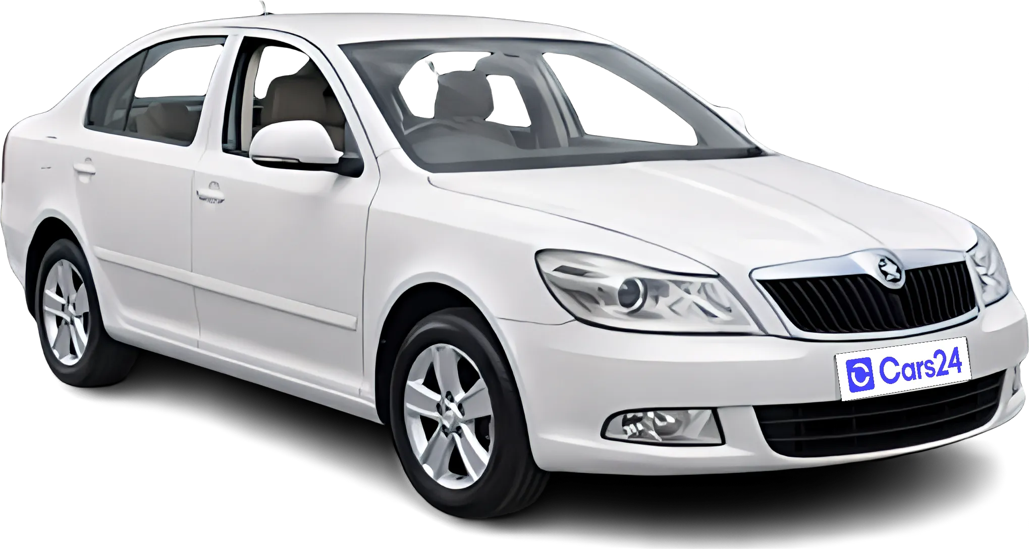 2010 Skoda Laura - Sedan - Diesel - Manual - ₹92,538