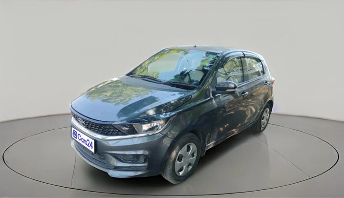 2023 Tata Tiago XT (O) PETROL, Petrol, Manual, 20,069 km, exterior