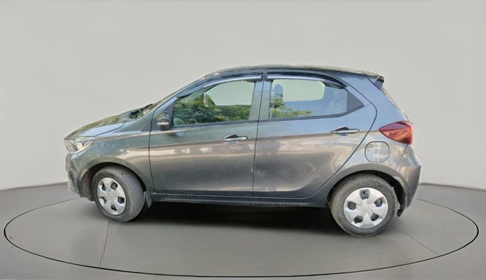 2023 Tata Tiago XT (O) PETROL, Petrol, Manual, 20,069 km, exterior