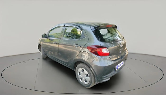 2023 Tata Tiago XT (O) PETROL, Petrol, Manual, 20,069 km, exterior