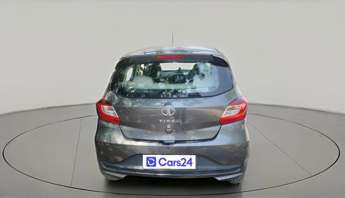 2023 Tata Tiago XT (O) PETROL, Petrol, Manual, 20,069 km, exterior