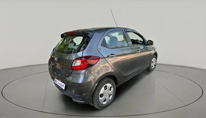 2023 Tata Tiago XT (O) PETROL, Petrol, Manual, 20,069 km, exterior