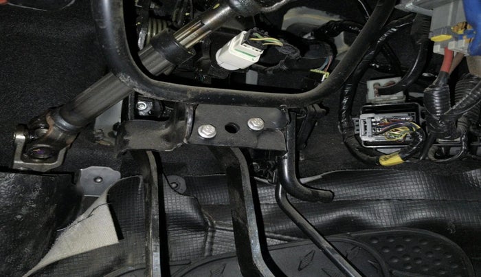 2023 Tata Tiago XT (O) PETROL, Petrol, Manual, 20,069 km, interior