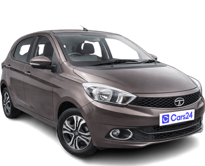 2019 Tata Tiago - Hatchback - Petrol - Manual - ₹4.10 lakh