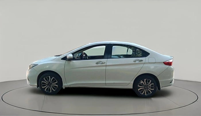 2018 Honda City 1.5L I-VTEC ZX CVT, Petrol, Automatic, 48,258 km, exterior