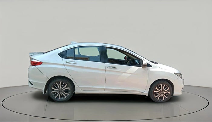 2018 Honda City 1.5L I-VTEC ZX CVT, Petrol, Automatic, 48,258 km, exterior