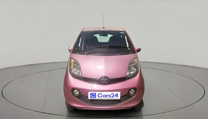 2016 Tata Nano TWIST XT, Petrol, Manual, 14,343 km, exterior