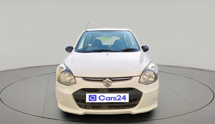 2014 Maruti Alto 800 LXI, Petrol, Manual, 30,390 km, exterior