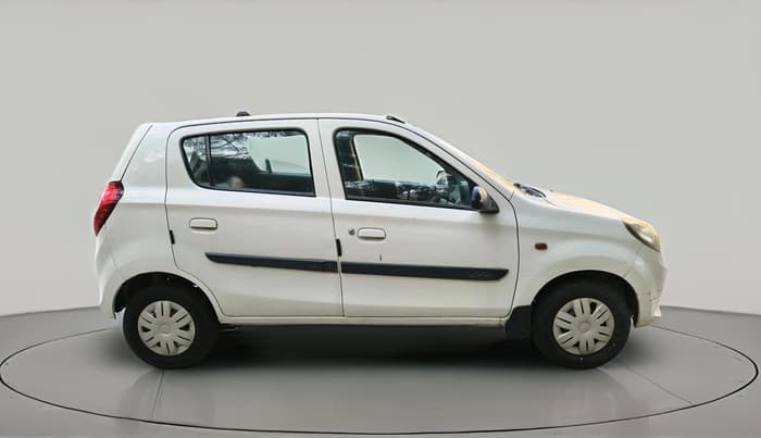 2014 Maruti Alto 800 LXI, Petrol, Manual, 30,390 km, exterior