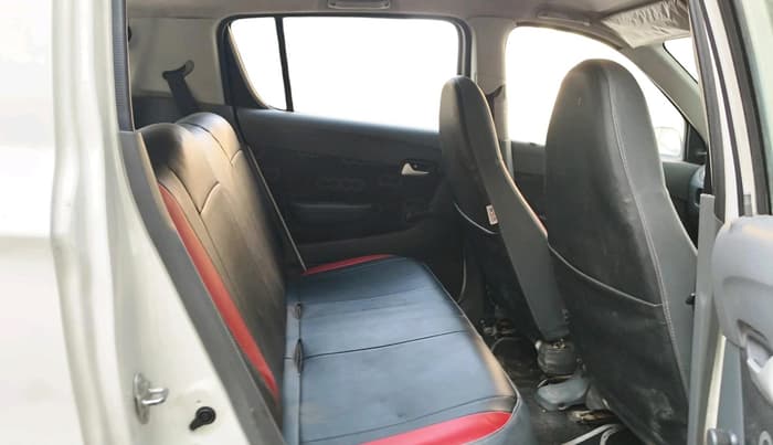2014 Maruti Alto 800 LXI, Petrol, Manual, 30,390 km, interior