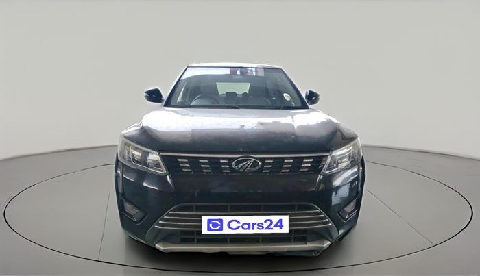 2021 Mahindra XUV300 W8 (O) 1.5 DIESEL, Diesel, Manual, 1,32,167 km, exterior