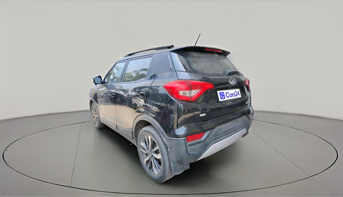 2021 Mahindra XUV300 W8 (O) 1.5 DIESEL, Diesel, Manual, 1,32,167 km, exterior