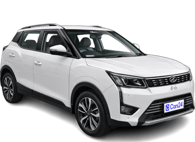 2020 Mahindra XUV300 - SUV - Petrol - Manual - ₹6.90 lakh