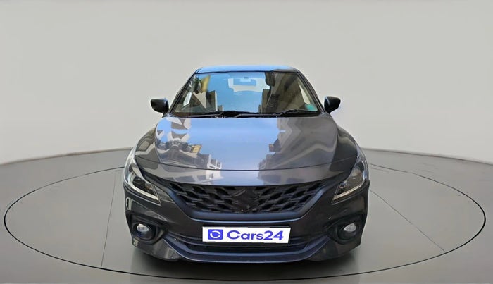 2023 Maruti Baleno SIGMA PETROL 1.2, Petrol, Manual, 31,295 km, exterior
