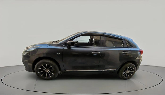 2023 Maruti Baleno SIGMA PETROL 1.2, Petrol, Manual, 31,295 km, exterior