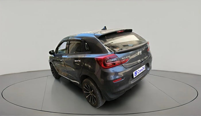 2023 Maruti Baleno SIGMA PETROL 1.2, Petrol, Manual, 31,295 km, exterior