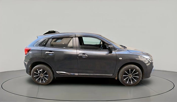 2023 Maruti Baleno SIGMA PETROL 1.2, Petrol, Manual, 31,295 km, exterior