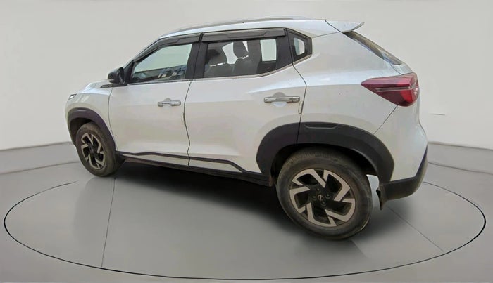 2022 Nissan MAGNITE XV MT, Petrol, Manual, 44,766 km, exterior