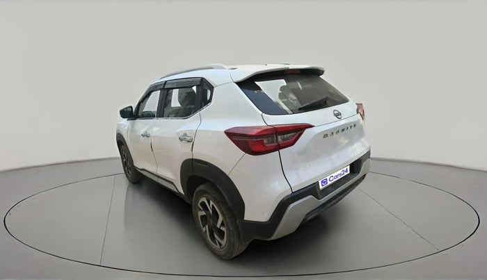2022 Nissan MAGNITE XV MT, Petrol, Manual, 44,766 km, exterior