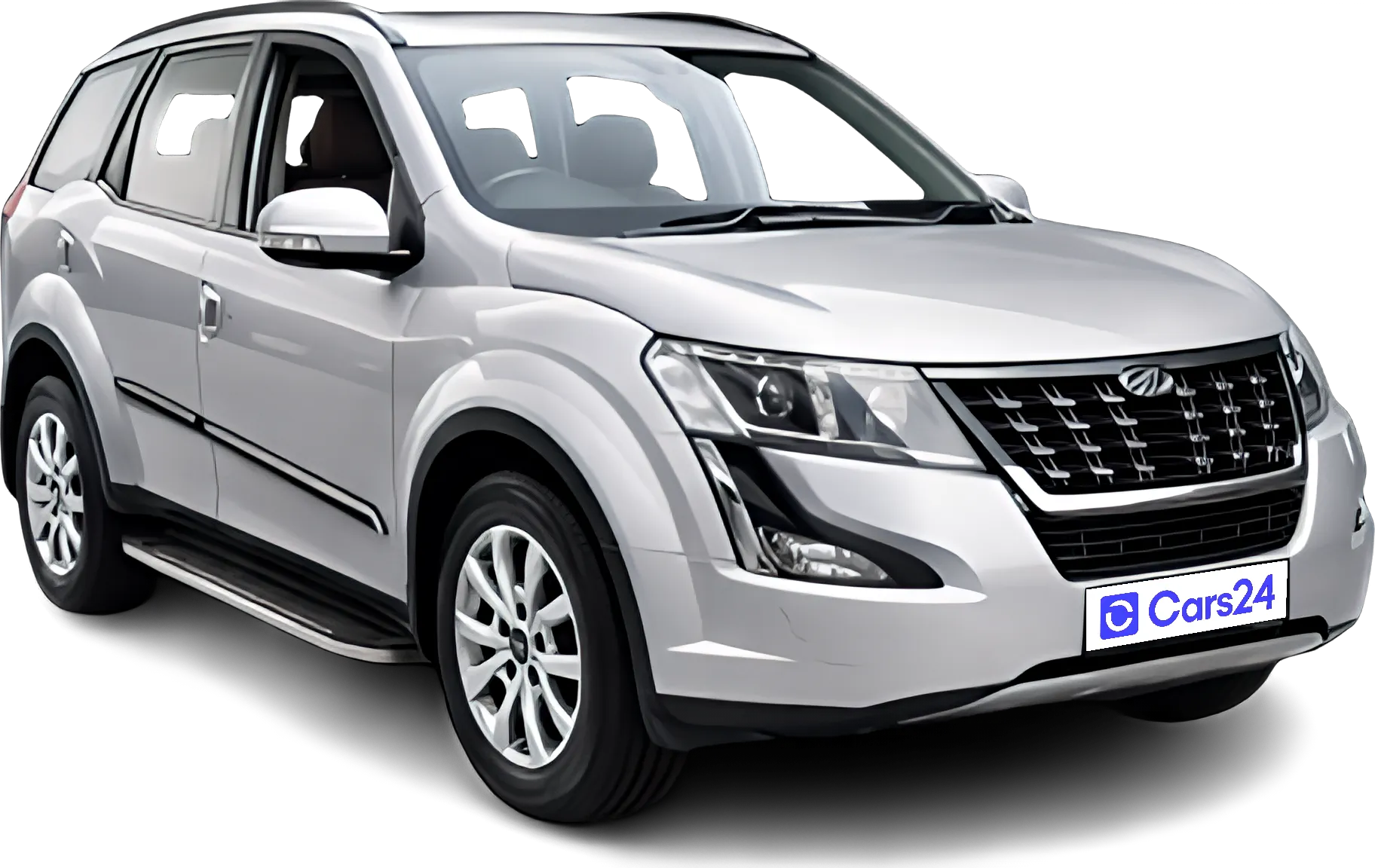 2020 Mahindra XUV500 - SUV - Diesel - Manual - ₹9.40 lakh