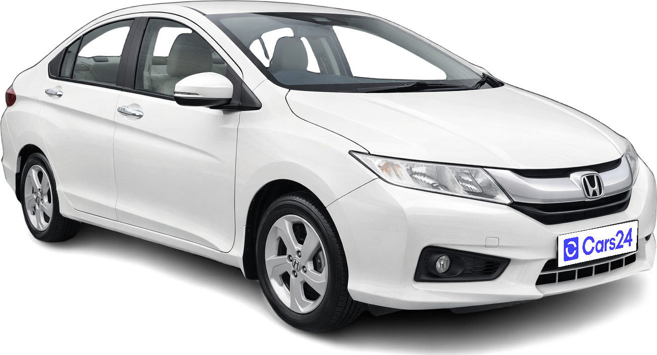 2015 Honda City - Sedan - Diesel - Manual - ₹3.50 lakh