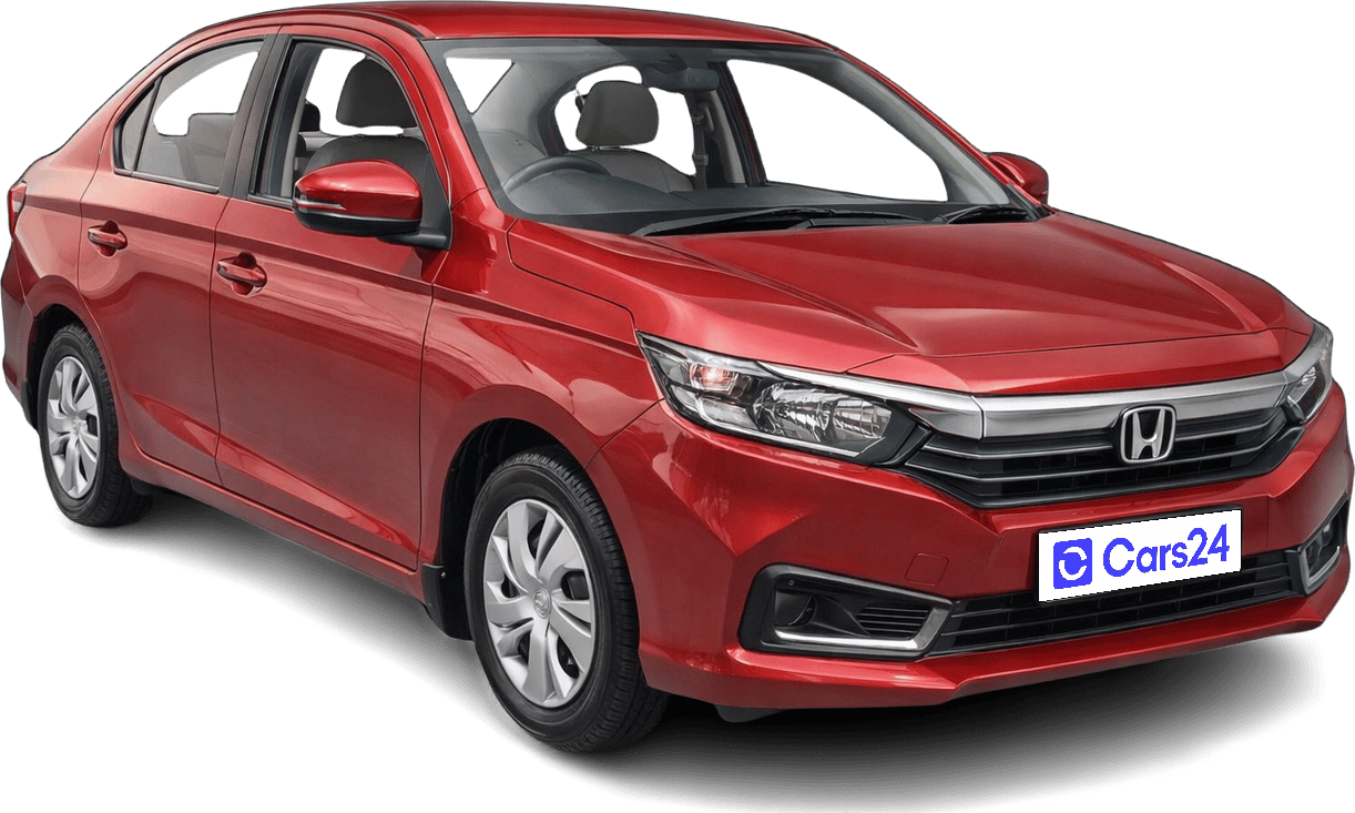 2022 Honda Amaze - Sedan - Petrol - Manual - ₹5.90 lakh