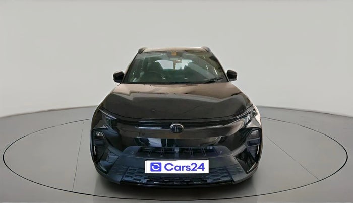 2024 Tata NEXON Creative Plus 1.5 Revotorq 6AMT Dark Edition, Diesel, Automatic, 38,101 km, exterior