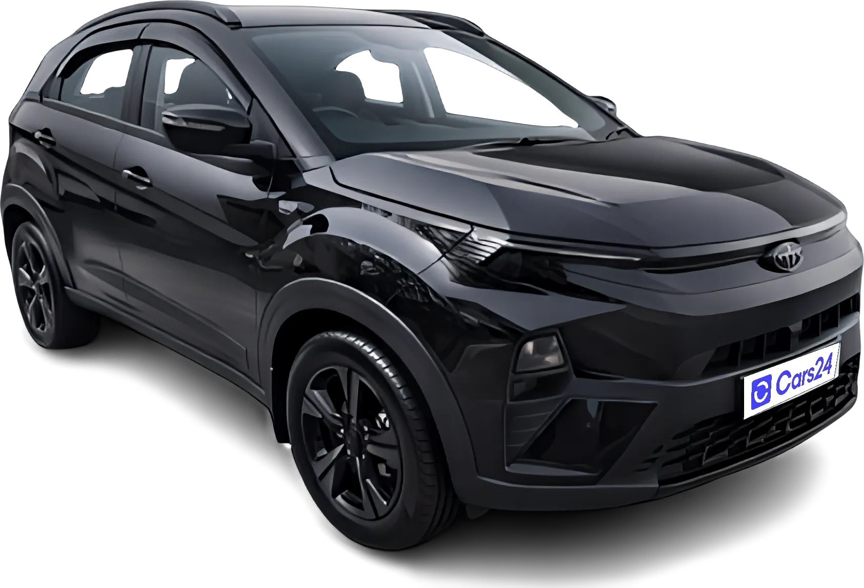 2024 Tata NEXON - SUV - Diesel - Automatic - ₹11.55 lakh