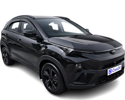 2024 Tata NEXON - SUV - Diesel - Automatic - ₹11.55 lakh