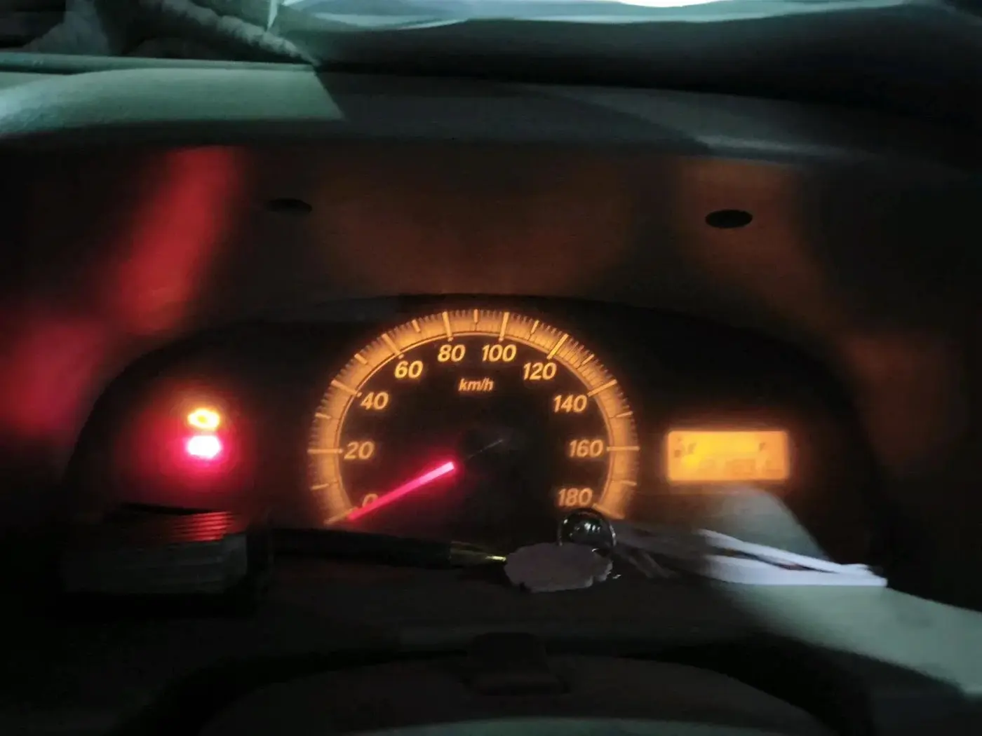 2015 Maruti Eeco 5 STR WITH A/C+HTR, CNG, Manual, 1,21,891 km, interior