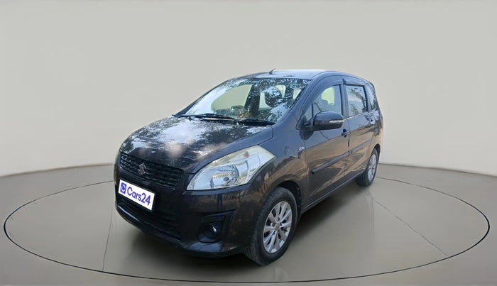 2015 Maruti Ertiga ZDI, Diesel, Manual, 72,478 km, exterior