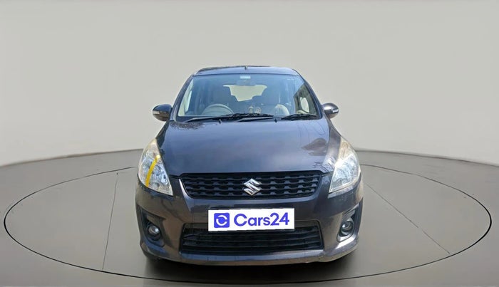 2015 Maruti Ertiga ZDI, Diesel, Manual, 72,478 km, exterior