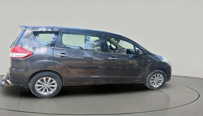 2015 Maruti Ertiga ZDI, Diesel, Manual, 72,478 km, exterior