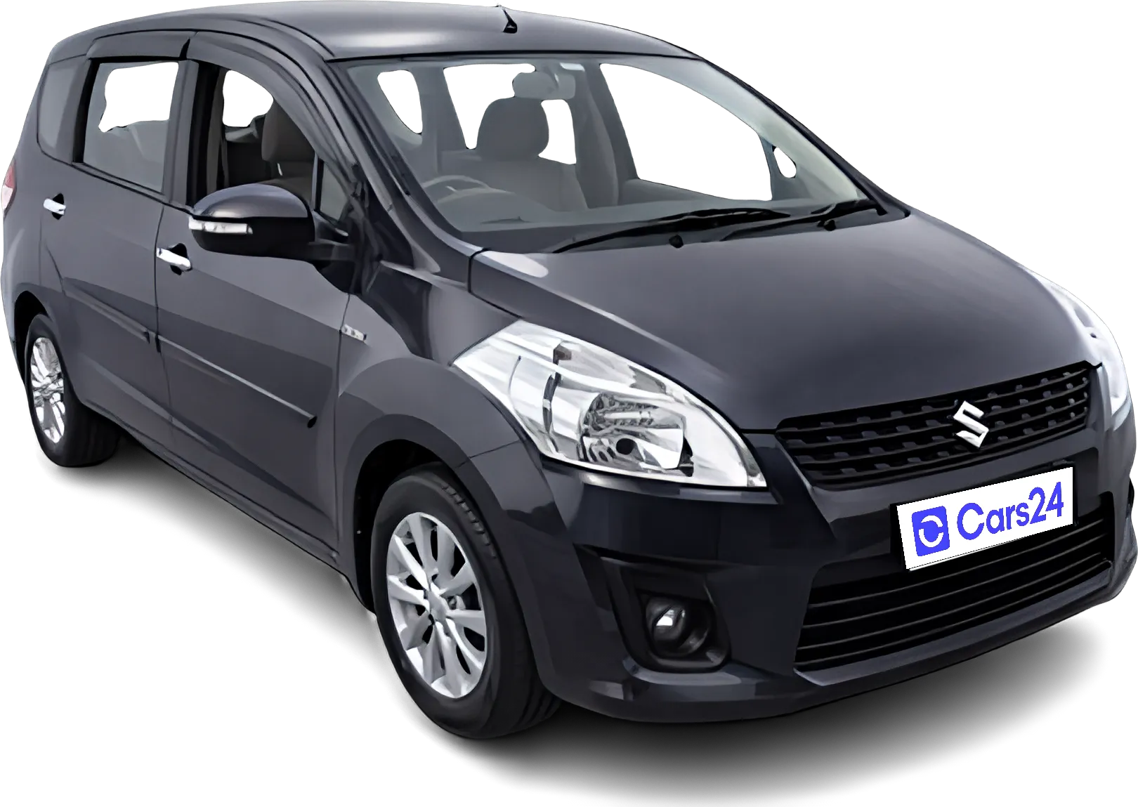 2015 Maruti Ertiga - SUV - Diesel - Manual - ₹5.31 lakh