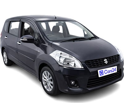 2015 Maruti Ertiga - SUV - Diesel - Manual - ₹5.31 lakh
