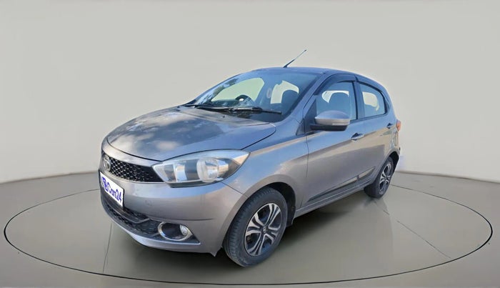 2019 Tata Tiago XZA PETROL, Petrol, Automatic, 88,066 km, exterior