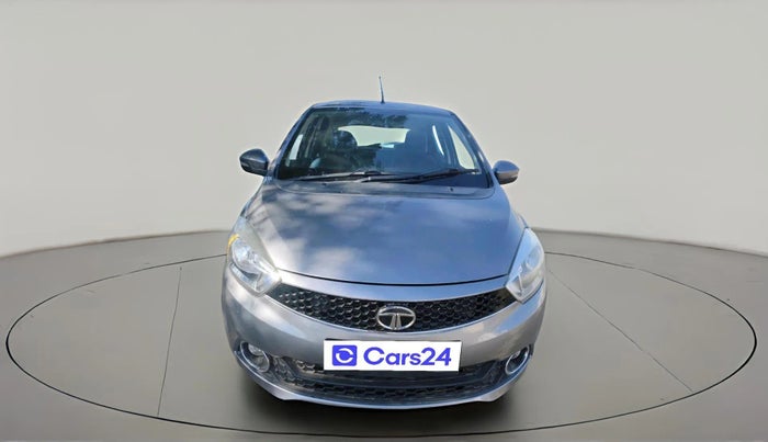 2019 Tata Tiago XZA PETROL, Petrol, Automatic, 88,066 km, exterior