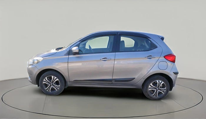 2019 Tata Tiago XZA PETROL, Petrol, Automatic, 88,066 km, exterior