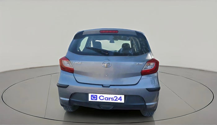 2019 Tata Tiago XZA PETROL, Petrol, Automatic, 88,066 km, exterior