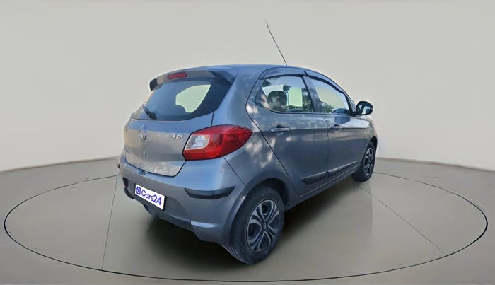 2019 Tata Tiago XZA PETROL, Petrol, Automatic, 88,066 km, exterior