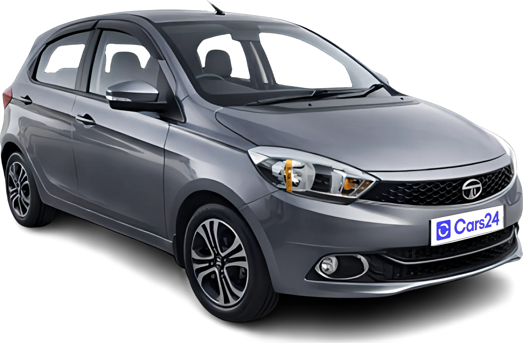 2019 Tata Tiago - Hatchback - Petrol - Automatic - ₹3.54 lakh