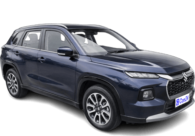 2023 Maruti Grand Vitara - SUV - Hybrid - Automatic - ₹14.30 lakh
